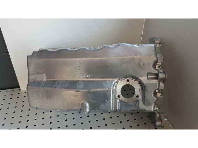 Recambio de carter c/agujero vag para universal carter aceite carter vag 1.9tdi / 2.0tdi / 2.0sdi referencia OEM IAM 403799 NUEV