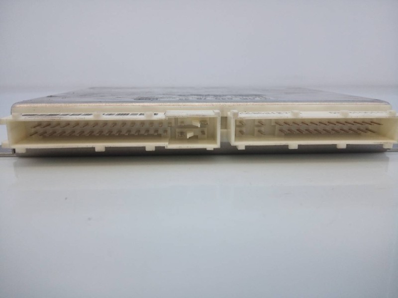 Recambio de centralita unidad control para mercedes-benz clase e (w210) berlina diesel 300 diesel (210.020) referencia OEM IAM 0