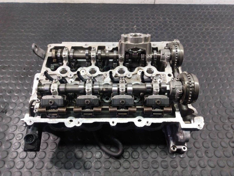 Recambio de culata motor para mini mini (f56) john cooper works referencia OEM IAM   P1-A7-3