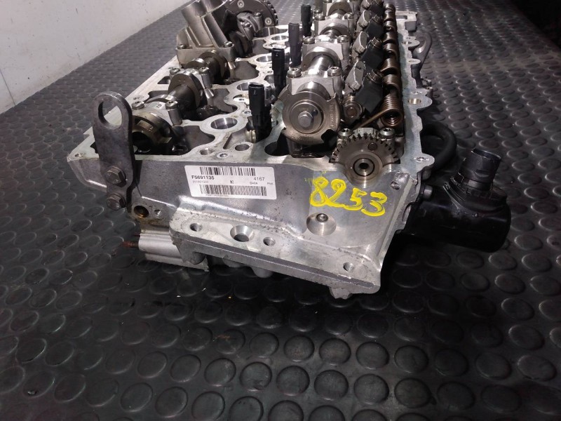 Recambio de culata motor para mini mini (f56) john cooper works referencia OEM IAM   P1-A7-3