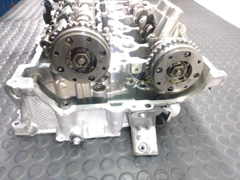 Recambio de culata motor para mini mini (f56) john cooper works referencia OEM IAM   P1-A7-3