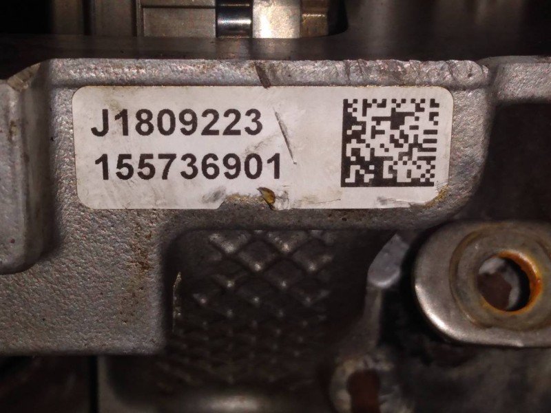 Recambio de culata motor para mini mini (f56) john cooper works referencia OEM IAM   P1-A7-3