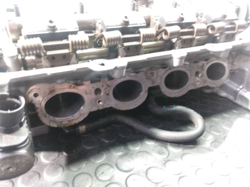 Recambio de culata motor para mini mini (f56) john cooper works referencia OEM IAM   P1-A7-3