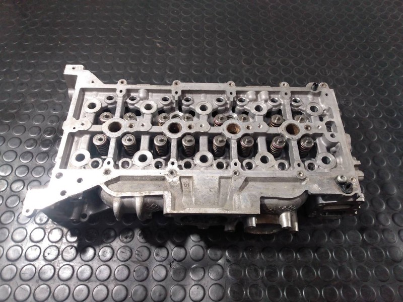 Recambio de culata motor para ford transit kastenwagen (ttg) 2.0 tdci cat referencia OEM IAM RFHG9Q6090AB  P1-B7-7
