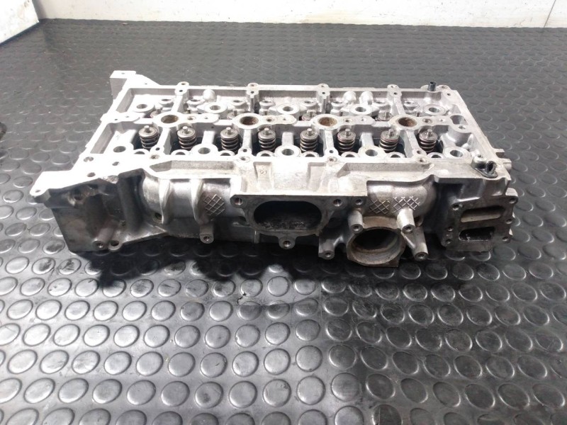 Recambio de culata motor para ford transit kastenwagen (ttg) 2.0 tdci cat referencia OEM IAM RFHG9Q6090AB  P1-B7-7