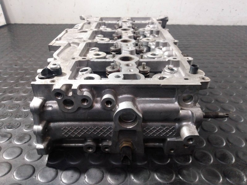 Recambio de culata motor para ford transit kastenwagen (ttg) 2.0 tdci cat referencia OEM IAM RFHG9Q6090AB  P1-B7-7