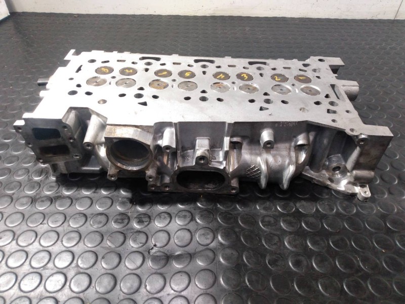 Recambio de culata motor para ford transit kastenwagen (ttg) 2.0 tdci cat referencia OEM IAM RFHG9Q6090AB  P1-B7-7