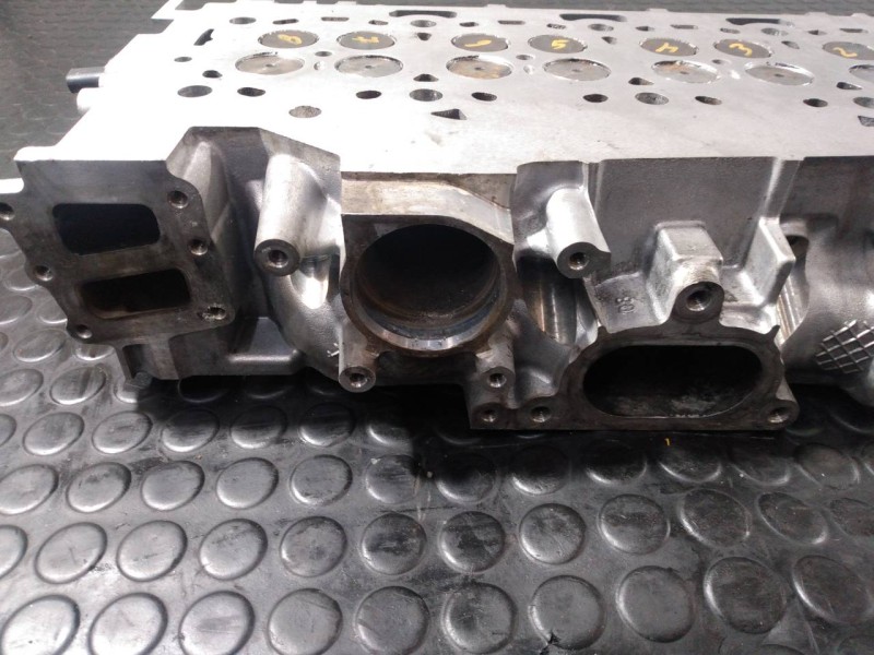 Recambio de culata motor para ford transit kastenwagen (ttg) 2.0 tdci cat referencia OEM IAM RFHG9Q6090AB  P1-B7-7