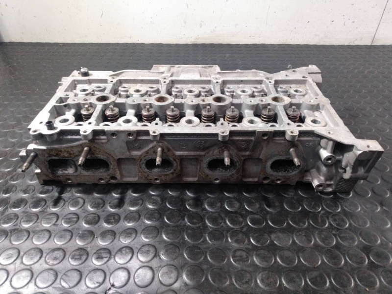 Recambio de culata motor para ford transit kastenwagen (ttg) 2.0 tdci cat referencia OEM IAM RFHG9Q6090AB  P1-B7-7
