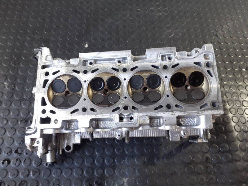 Recambio de culata motor para mitsubishi outlander (gf0) referencia OEM IAM   P1-A7-2