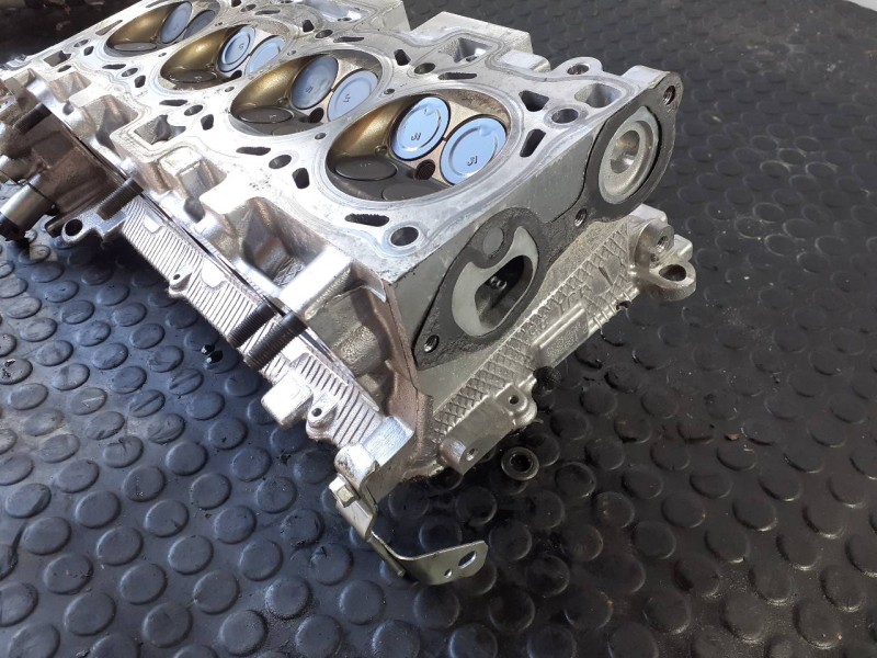 Recambio de culata motor para mitsubishi outlander (gf0) referencia OEM IAM   P1-A7-2