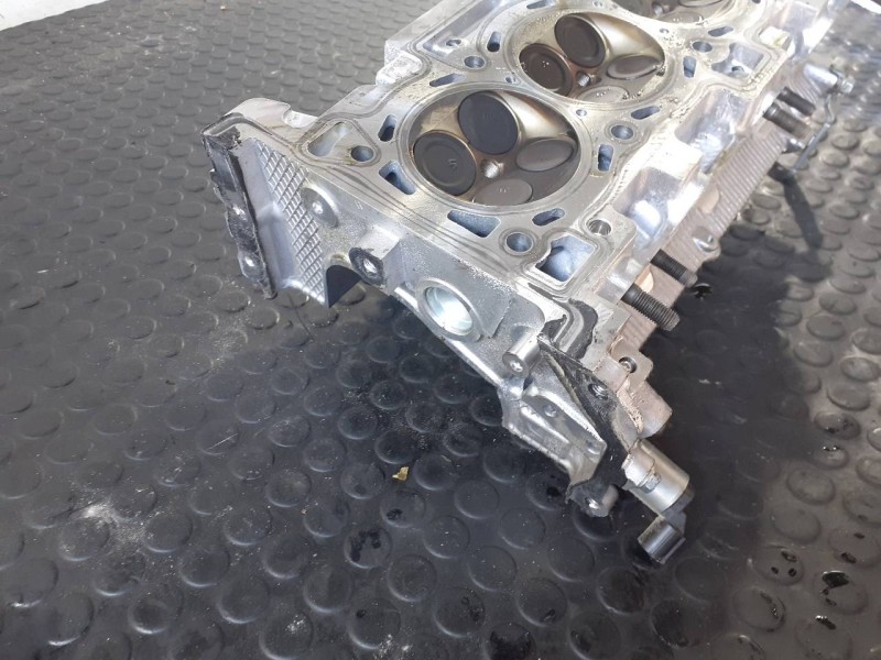 Recambio de culata motor para mitsubishi outlander (gf0) referencia OEM IAM   P1-A7-2