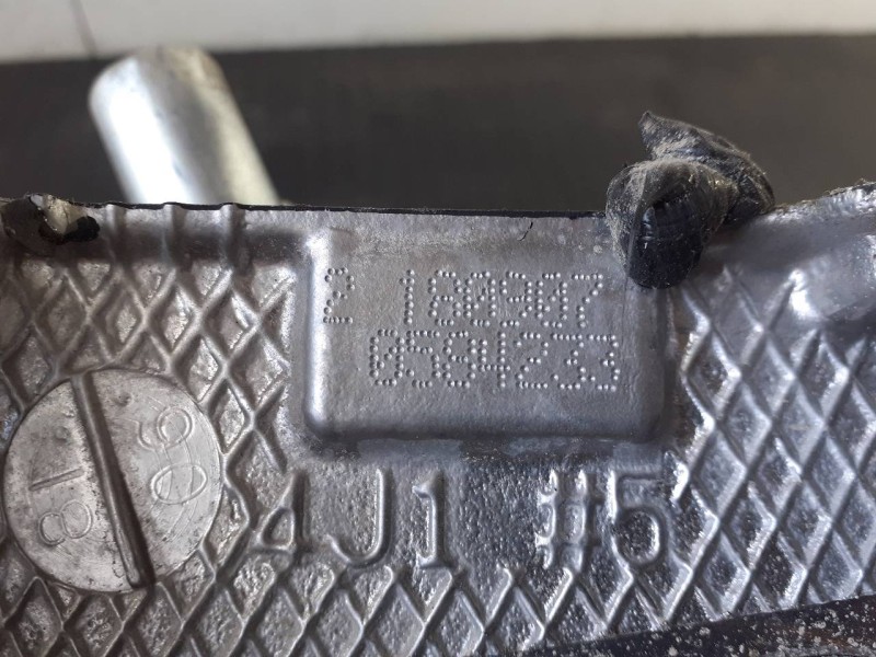 Recambio de culata motor para mitsubishi outlander (gf0) referencia OEM IAM   P1-A7-2