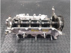 Recambio de culata motor para toyota yaris (ksp9/scp9/nlp9) 1.4 turbodiesel cat referencia OEM IAM   P1-B7-2