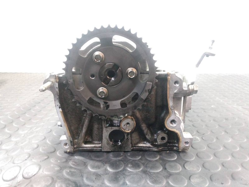 Recambio de culata motor para toyota yaris (ksp9/scp9/nlp9) 1.4 turbodiesel cat referencia OEM IAM   P1-B7-2