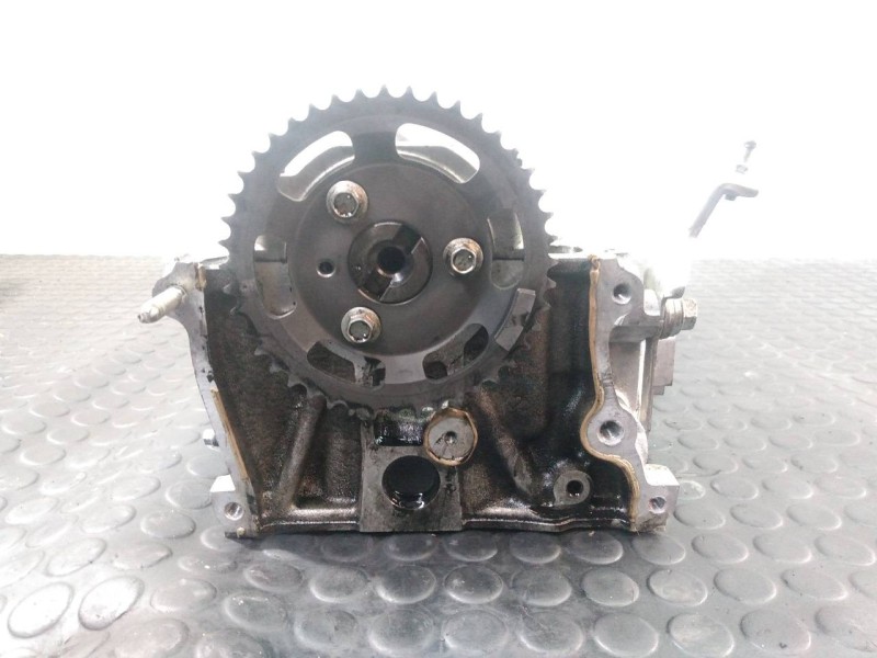 Recambio de culata motor para toyota yaris (ksp9/scp9/nlp9) 1.4 turbodiesel cat referencia OEM IAM   P1-B7-2