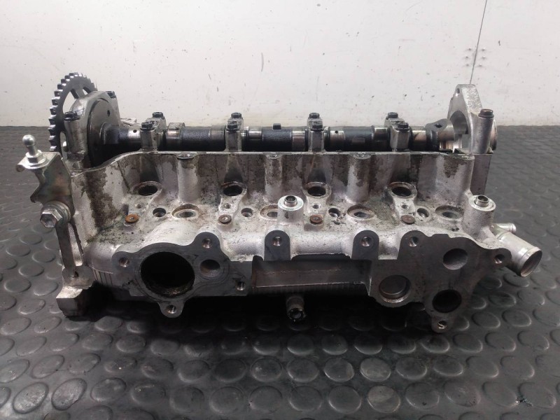 Recambio de culata motor para toyota yaris (ksp9/scp9/nlp9) 1.4 turbodiesel cat referencia OEM IAM   P1-B7-2