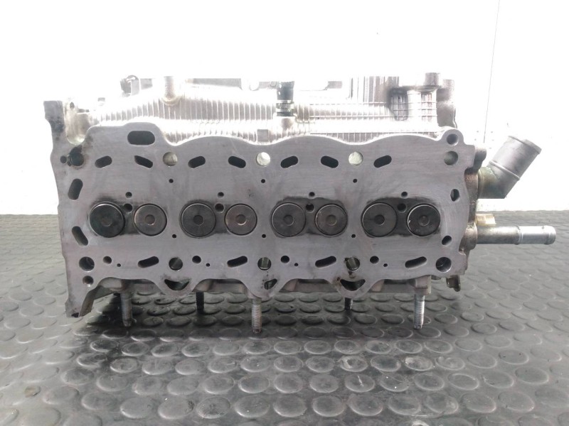 Recambio de culata motor para toyota yaris (ksp9/scp9/nlp9) 1.4 turbodiesel cat referencia OEM IAM   P1-B7-2