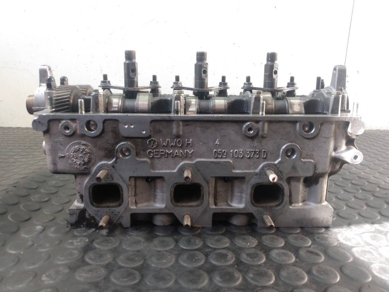 Recambio de culata motor para audi a6 berlina (4b2) 2.5 v6 24v tdi referencia OEM IAM 059103373D  P1-B7-4