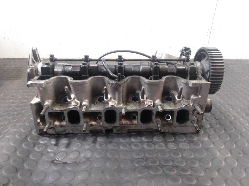 Recambio de culata motor para alfa romeo 147 (190) 1.9 jtd 16v cat referencia OEM IAM 46431957  P1-A7-7