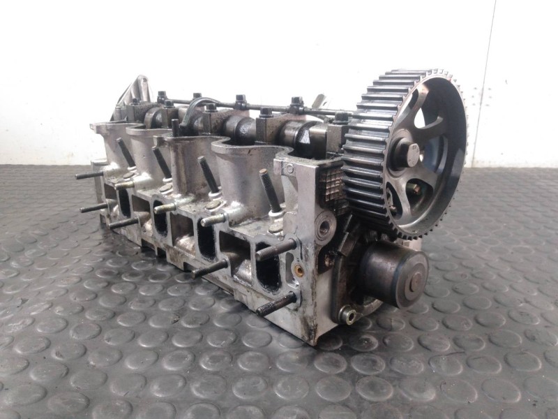 Recambio de culata motor para alfa romeo 147 (190) 1.9 jtd 16v cat referencia OEM IAM 46431957  P1-A7-7