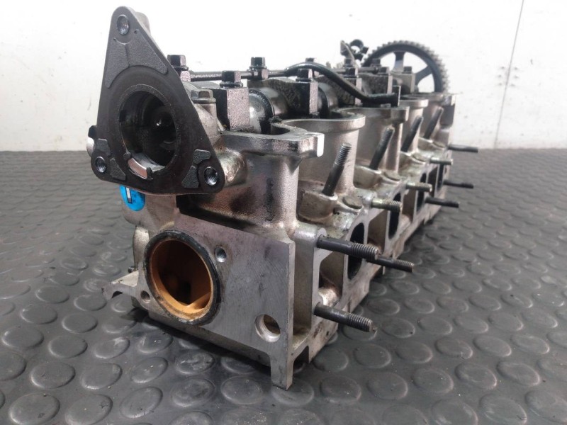 Recambio de culata motor para alfa romeo 147 (190) 1.9 jtd 16v cat referencia OEM IAM 46431957  P1-A7-7