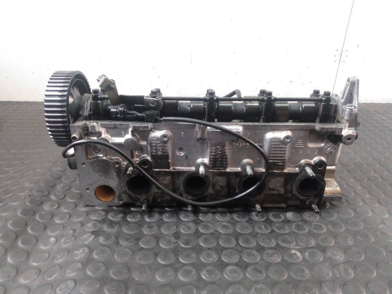 Recambio de culata motor para alfa romeo 147 (190) 1.9 jtd 16v cat referencia OEM IAM 46431957  P1-A7-7