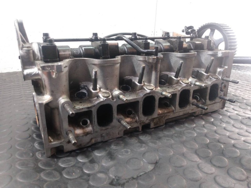 Recambio de culata motor para alfa romeo 147 (190) 1.9 jtd 16v cat referencia OEM IAM 46431957  P1-A7-7