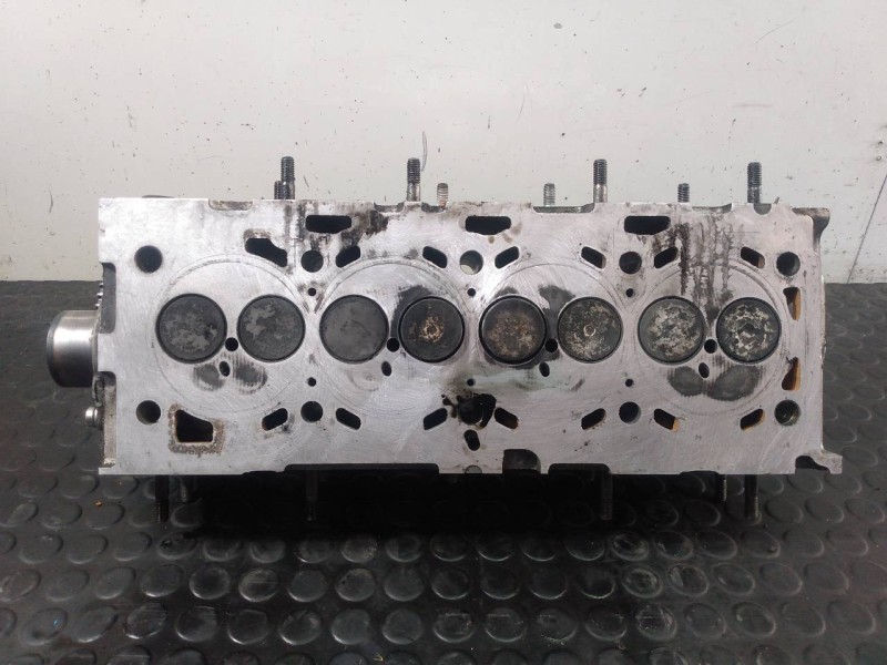 Recambio de culata motor para alfa romeo 147 (190) 1.9 jtd 16v cat referencia OEM IAM 46431957  P1-A7-7