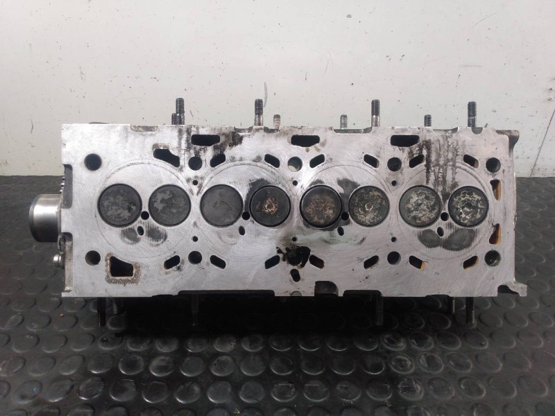 Recambio de culata motor para alfa romeo 147 (190) 1.9 jtd 16v cat referencia OEM IAM 46431957  P1-A7-7