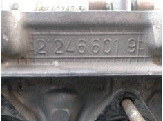 Recambio de culata motor para bmw serie 3 berlina (e46) 2.0 16v diesel cat referencia OEM IAM 22466019  P1-A7-7 2