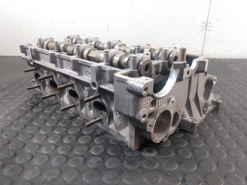 Recambio de culata motor para bmw serie 3 berlina (e46) 2.0 16v diesel cat referencia OEM IAM 22466019  P1-A7-7