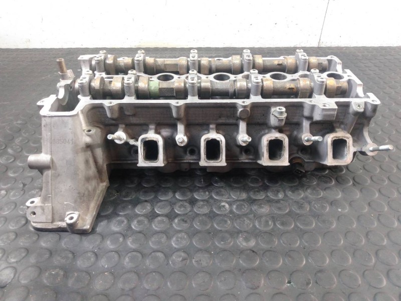 Recambio de culata motor para bmw serie 3 berlina (e46) 2.0 16v diesel cat referencia OEM IAM 22466019  P1-A7-7