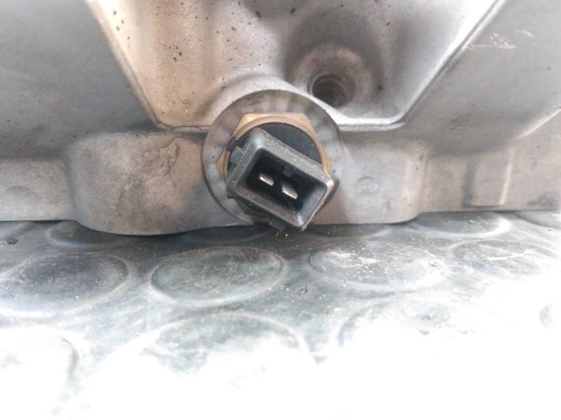 Recambio de culata motor para bmw serie 3 berlina (e46) 2.0 16v diesel cat referencia OEM IAM 22466019  P1-A7-7