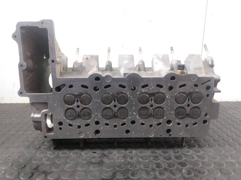 Recambio de culata motor para bmw serie 3 berlina (e46) 2.0 16v diesel cat referencia OEM IAM 22466019  P1-A7-7