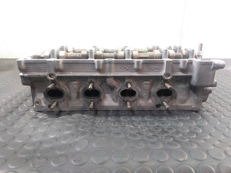 Recambio de culata motor para bmw serie 3 berlina (e46) 2.0 16v diesel cat referencia OEM IAM 22466019  P1-A7-7