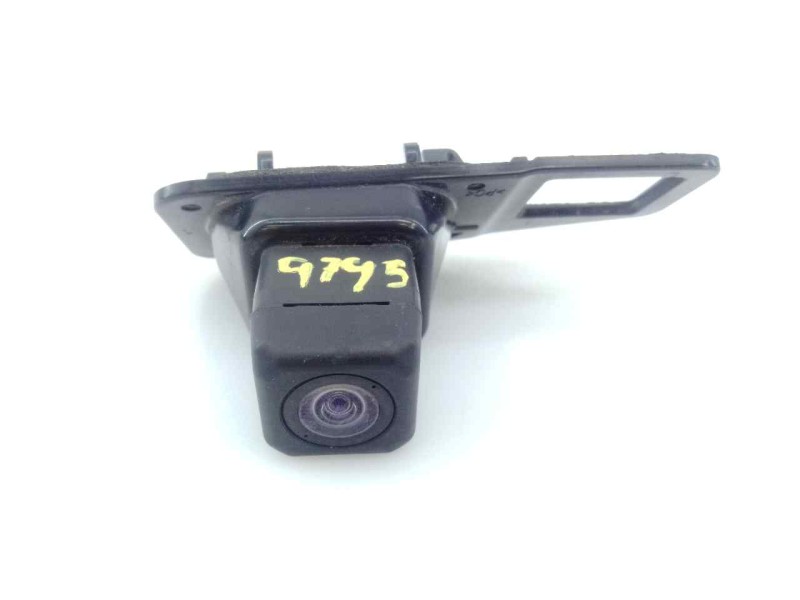 Recambio de centralita camara trasera para toyota rav 4 advance referencia OEM IAM 8679042060  E3-B2-12-4
