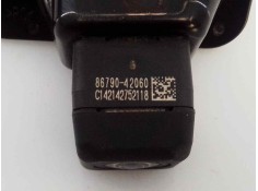 Recambio de centralita camara trasera para toyota rav 4 advance referencia OEM IAM 8679042060  E3-B2-12-4 2