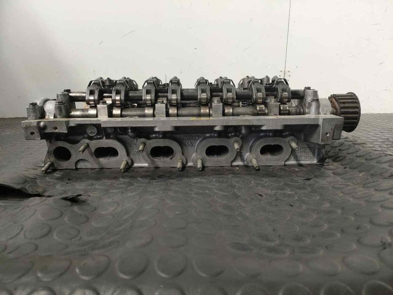 Recambio de culata motor para renault master ii phase 2 caja cerrada referencia OEM IAM   P1-A7-3