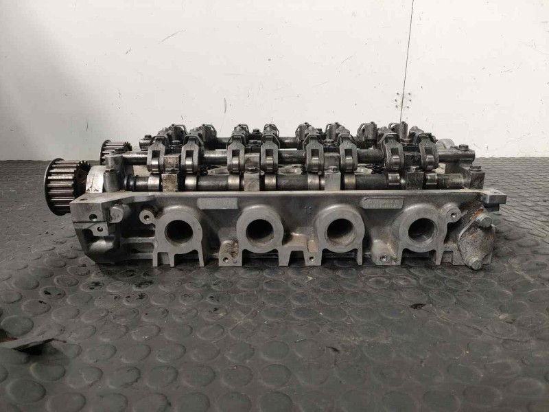 Recambio de culata motor para renault master ii phase 2 caja cerrada referencia OEM IAM   P1-A7-3