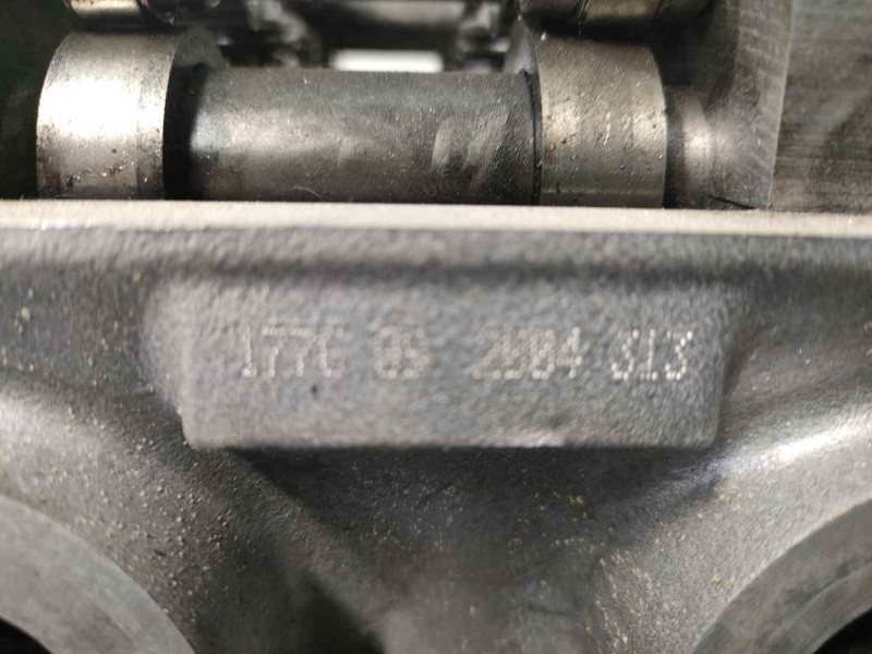 Recambio de culata motor para renault master ii phase 2 caja cerrada referencia OEM IAM   P1-A7-3