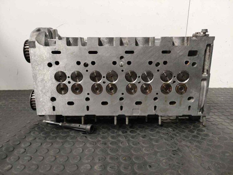 Recambio de culata motor para renault master ii phase 2 caja cerrada referencia OEM IAM   P1-A7-3