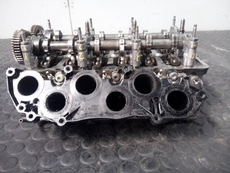 Recambio de culata motor para audi a7 sportback (4ga) referencia OEM IAM   P1-A7-8