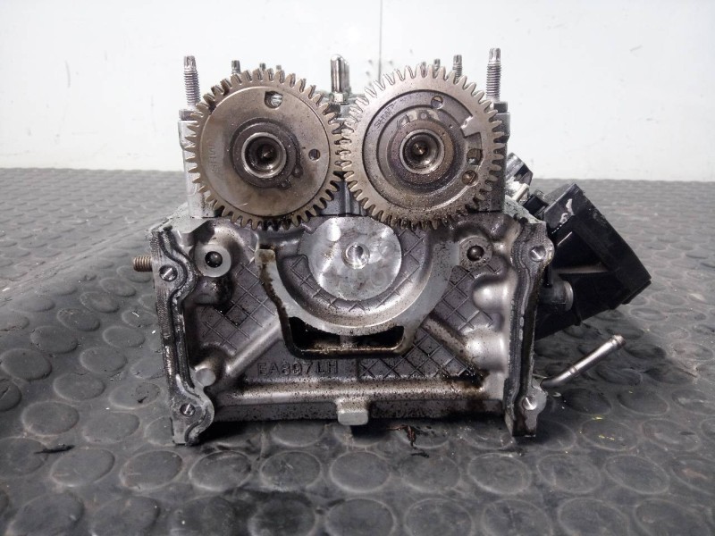 Recambio de culata motor para audi a7 sportback (4ga) referencia OEM IAM   P1-A7-8