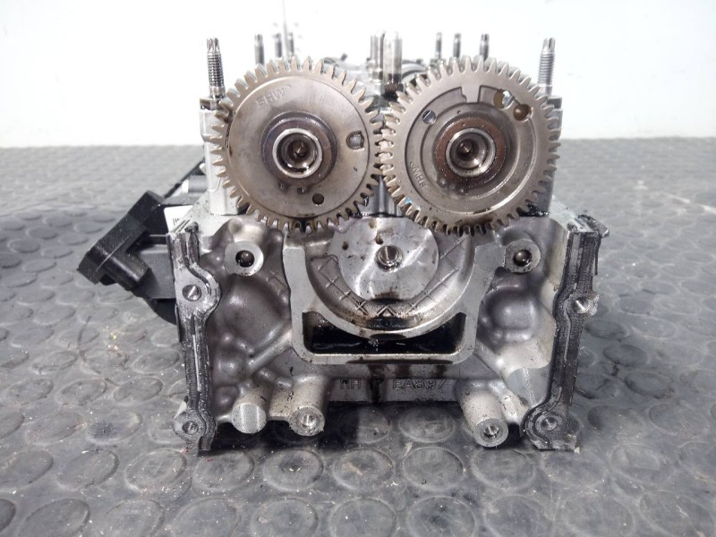 Recambio de culata motor para audi a7 sportback (4gf) 3.0 tdi quattro s line referencia OEM IAM   P1-A7-8