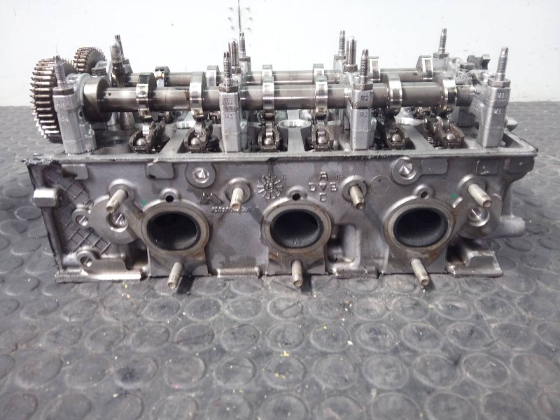 Recambio de culata motor para audi a7 sportback (4gf) 3.0 tdi quattro s line referencia OEM IAM   P1-A7-8