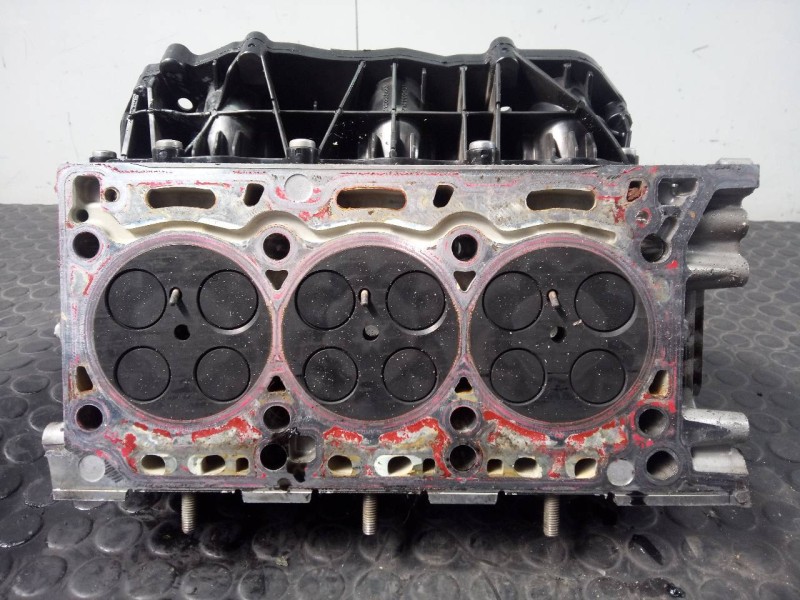 Recambio de culata motor para audi a7 sportback (4gf) 3.0 tdi quattro s line referencia OEM IAM   P1-A7-8