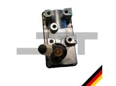 Recambio de valvula presion/actuador de turbo para universal acc.electricos actuador turbo ct284  727461 742693 vale para g107 r