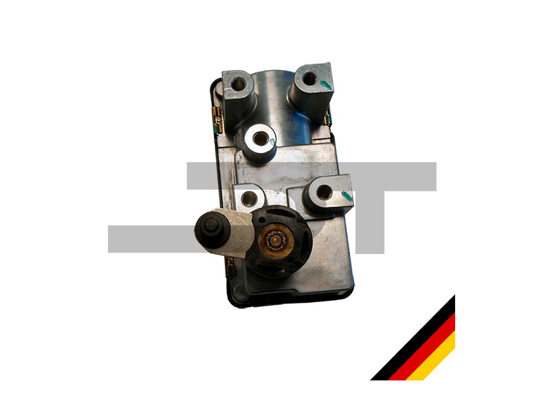 Recambio de valvula presion/actuador de turbo para universal acc.electricos actuador turbo ct284  727461 742693 vale para g107 r