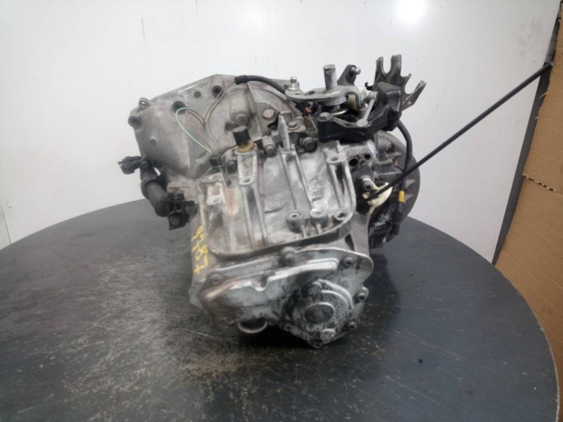 Recambio de caja cambios para peugeot 308 sw premium referencia OEM IAM 20MB26  M1-B2-46